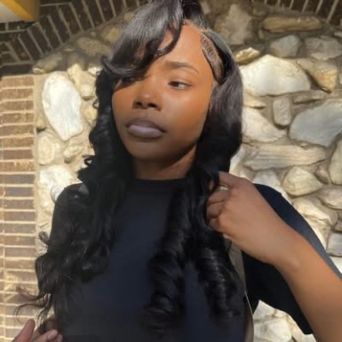 Ravishing Beautè finished style